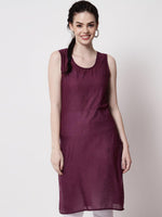 Load image into Gallery viewer, Set Of 2 Long Length Cotton Inners
