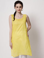 Load image into Gallery viewer, Set Of 2 Long Length Cotton Inners
