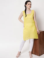 Load image into Gallery viewer, Set Of 2 Long Length Cotton Inners
