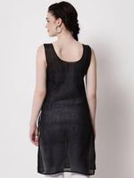 Load image into Gallery viewer, Set Of 2 Long Length Cotton Inners
