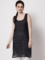 Load image into Gallery viewer, Set Of 2 Long Length Cotton Inners
