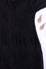 Haya Premium Viscose Luxury Chikankari Kurta