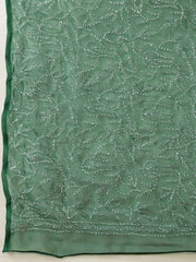 Tepchi Chikankari Sarees