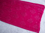 Load image into Gallery viewer, Haya Premium Viscose Luxury Chikankari Kurta