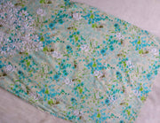Sonu Kakkar Styled Mulmul Chikankari Kurta