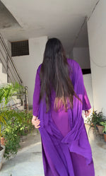 Load image into Gallery viewer, Vrati Rayon Chikankari Suit Sets
