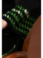 Load image into Gallery viewer, Mahira Rayon Duel Thread Chikankari Kurti