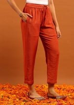 Load image into Gallery viewer, Karishma Kapoor Styled Mukaish Chikankari Chanderi Suit Set