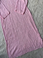 Load image into Gallery viewer, Arsh Premium Viscose Chikankari Kurti
