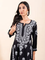 Load image into Gallery viewer, Daniya Premium Chikankari Rayon Co-ord Sets
