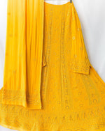 Load image into Gallery viewer, Shagun Viscose Heavy Anarkali &amp; Dupatta Set