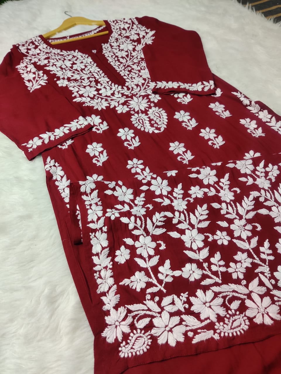 New aplic clearance baby dress