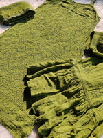 Load image into Gallery viewer, Fennil Styled Strappy Viscose Set