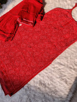 Load image into Gallery viewer, Fennil Styled Strappy Viscose Set
