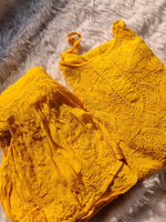 Load image into Gallery viewer, Fennil Styled Strappy Viscose Set