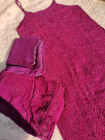 Load image into Gallery viewer, Fennil Styled Strappy Viscose Set