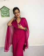 Load image into Gallery viewer, Fennil Styled Strappy Viscose Set