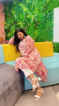 Shabnam Hayat