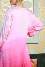 Load image into Gallery viewer, Paridhi Premium Muslin Luxury Gown