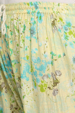 Load image into Gallery viewer, Maira Floral Chikankari Mulmul Co-ord Sets
