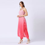 Load image into Gallery viewer, Viscose 3D Sleeveless Designer Kurti - The Lucknowi Chikan 