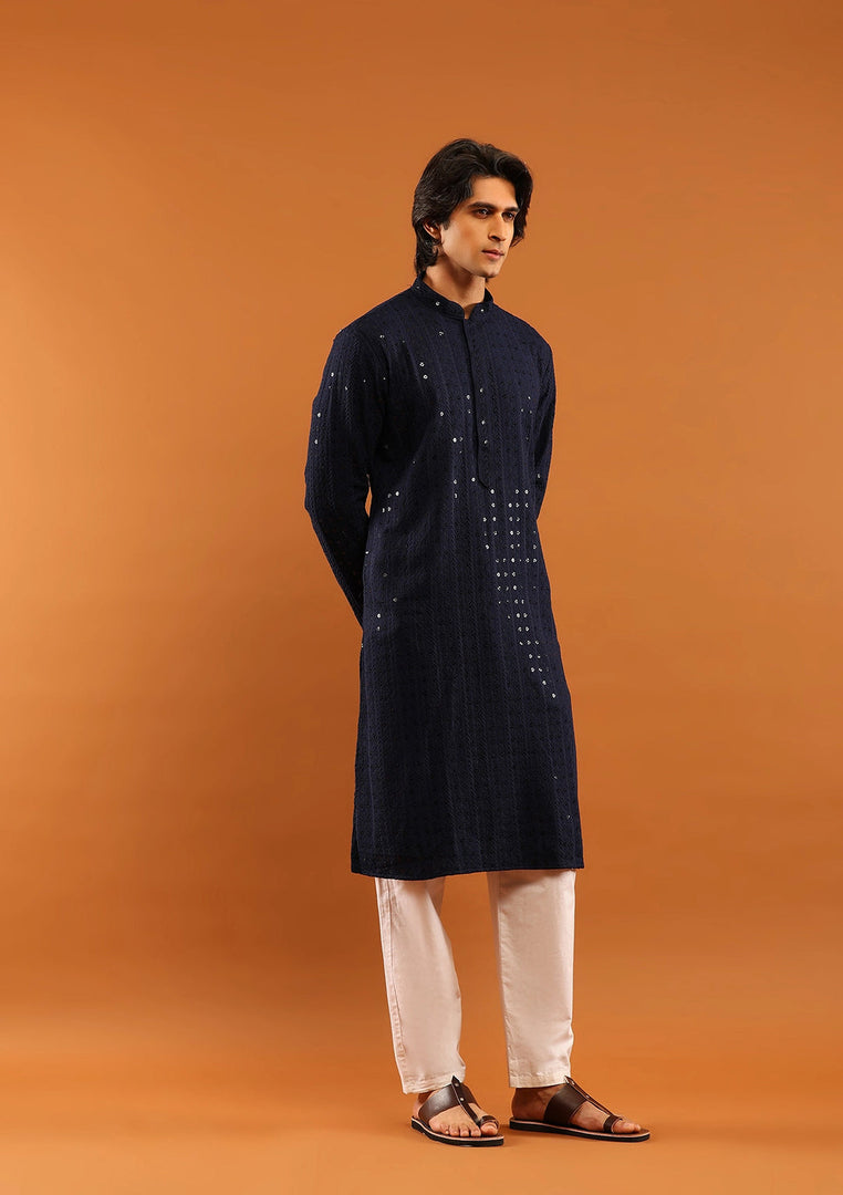 Mens Kurta & Pyjama