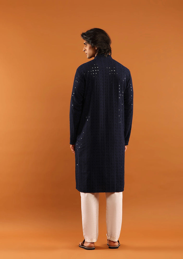Mens Kurta & Pyjama