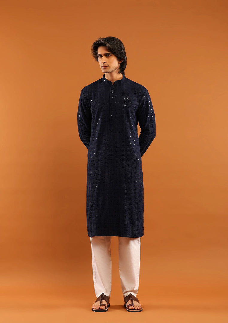 Mens Kurta & Pyjama