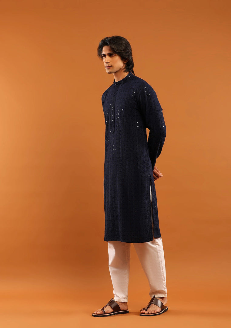 Mens Kurta & Pyjama
