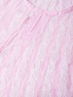 Load image into Gallery viewer, Premika Flared 56 Kali Anarkali Dress
