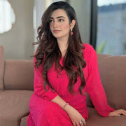Anushka Premium Viscose Kurti Set