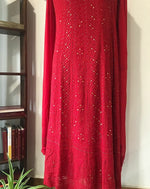 Load image into Gallery viewer, Shagun Viscose Heavy Anarkali &amp; Dupatta Set