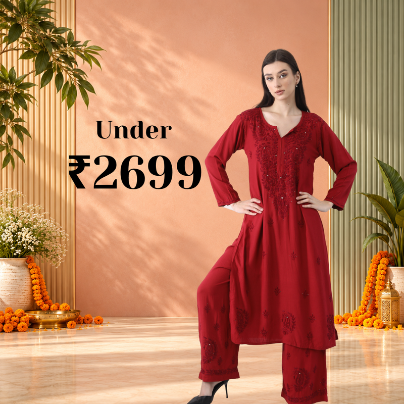 Shop Under 2799