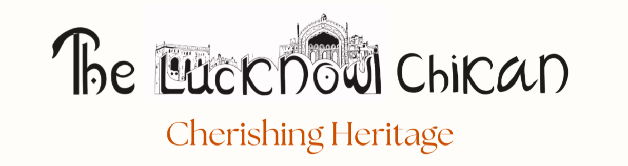 The Lucknowi Chikan 