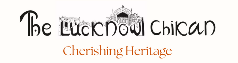 The Lucknowi Chikan 