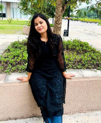 Supriya Singh