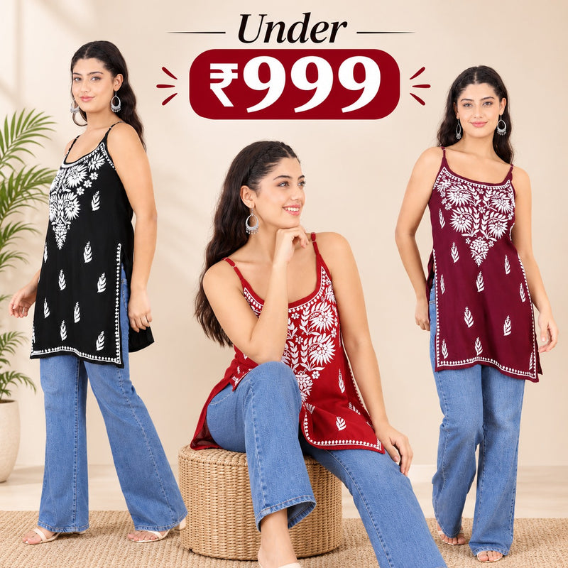 Shop Products Under Rs.999