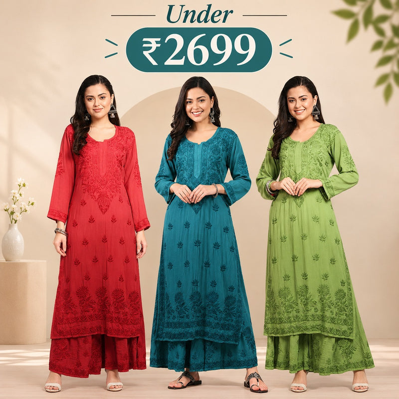 Shop Under 2799