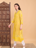 Load image into Gallery viewer, Anina Premium Angrakha Kurta