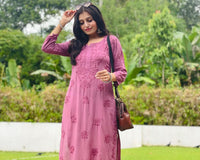 Anoosha George