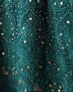 Load image into Gallery viewer, Shagun Viscose Heavy Anarkali &amp; Dupatta Set