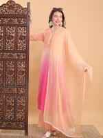 Load image into Gallery viewer, Noorani Viscose Mukaish set
