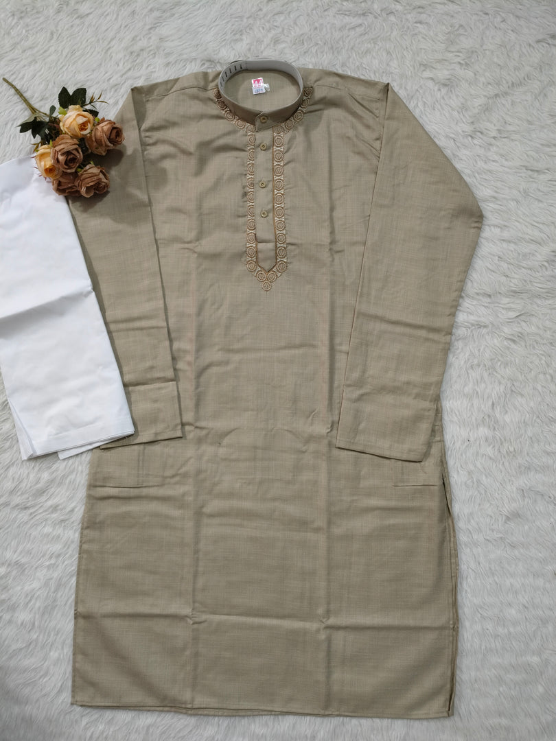 Kurta & Pyjama For Mens