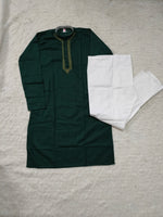 Load image into Gallery viewer, Kurta &amp; Pyjama For Mens