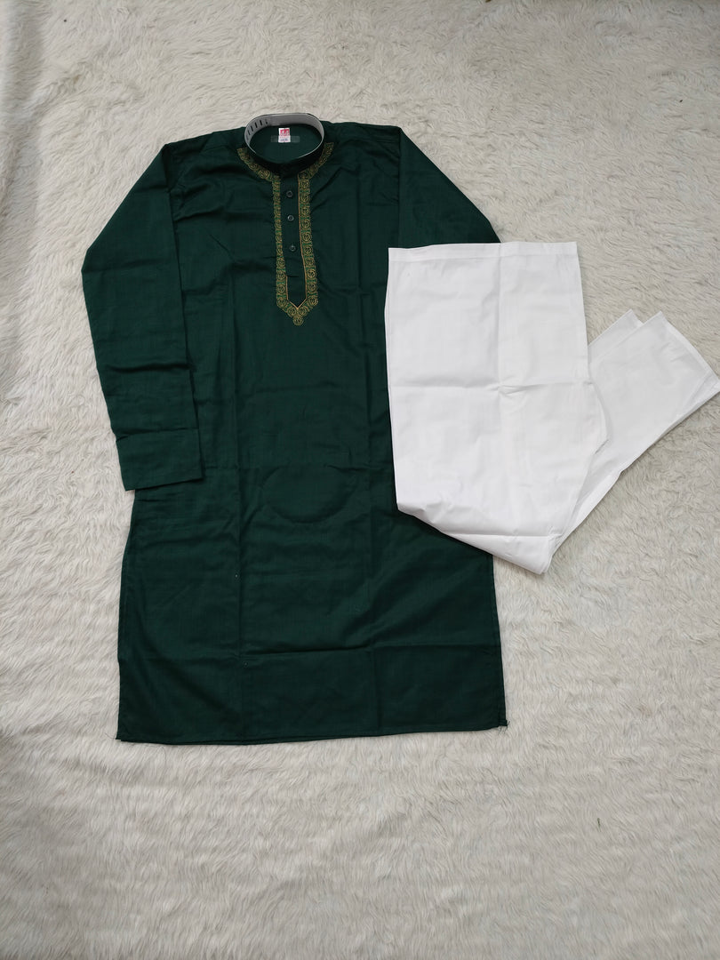 Kurta & Pyjama For Mens