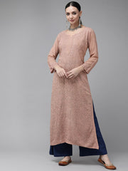 Arsh Premium Viscose Chikankari Kurti