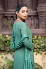 Load image into Gallery viewer, Anushka Premium Viscose Kurti Set
