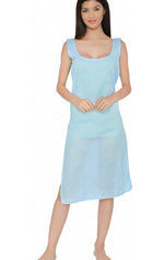 Load image into Gallery viewer, Set Of 2 Long Length Cotton Inners
